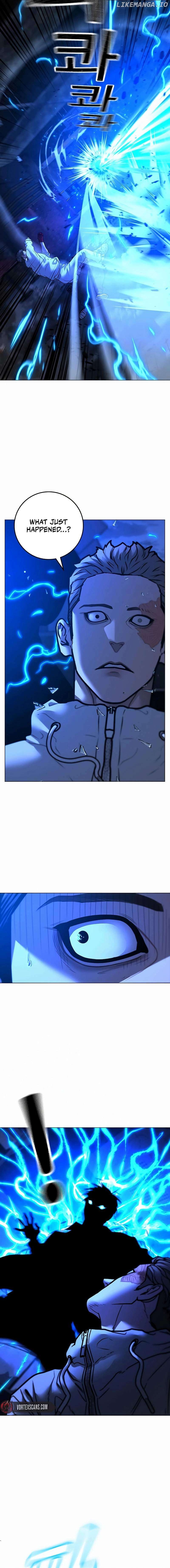 Reality Quest Chapter 135 - page 37
