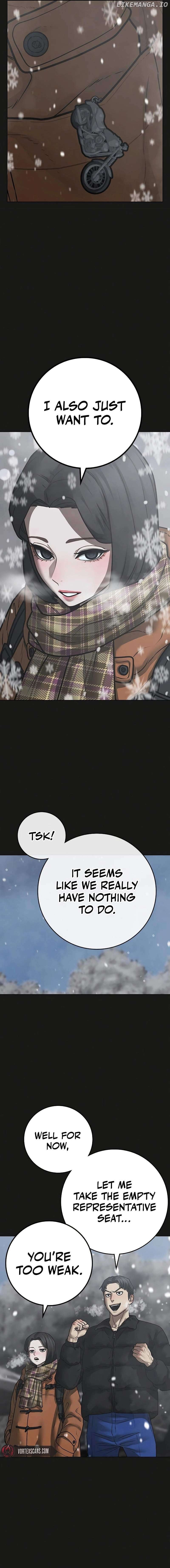 Reality Quest Chapter 135 - page 4