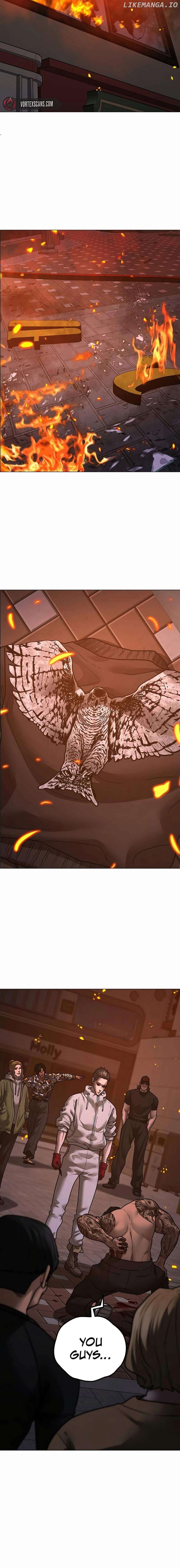 Reality Quest Chapter 135 - page 7