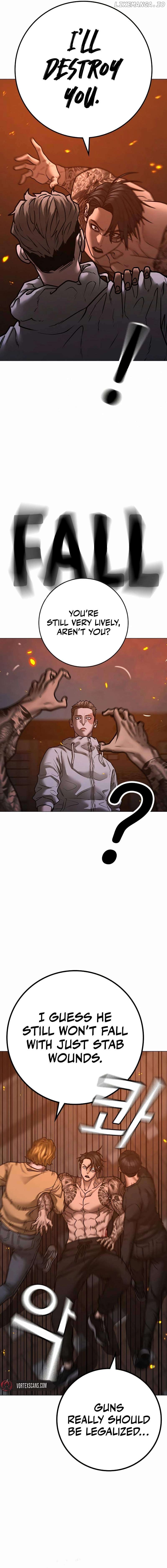 Reality Quest Chapter 135 - page 9