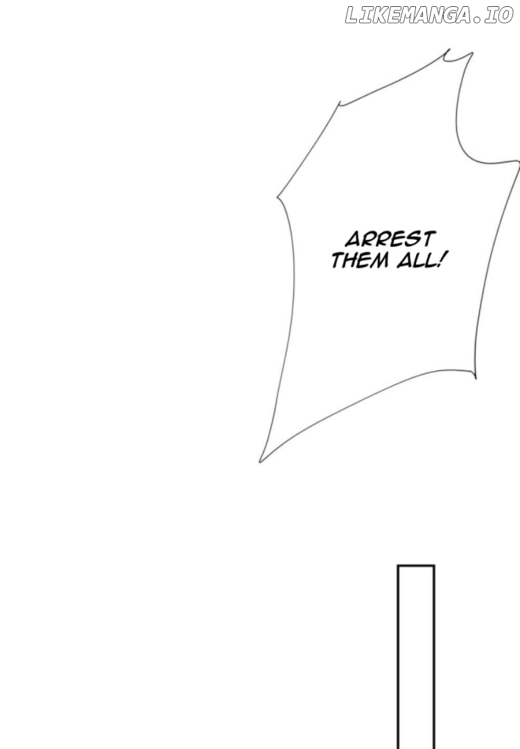 The Cold President's Little Cutie Chapter 19 - page 13