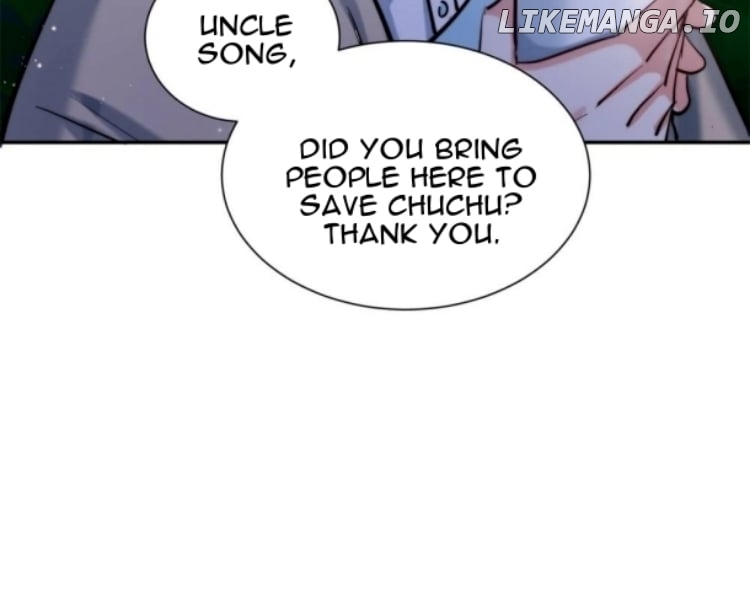 The Cold President's Little Cutie Chapter 19 - page 19