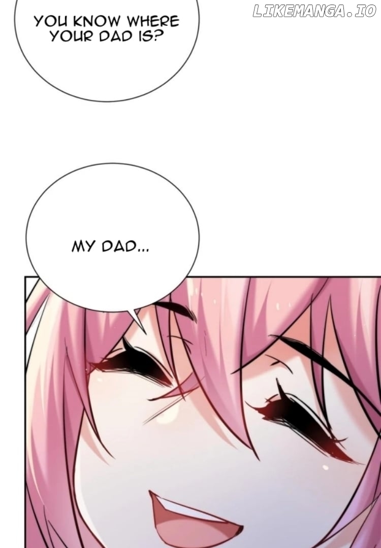 The Cold President's Little Cutie Chapter 19 - page 24