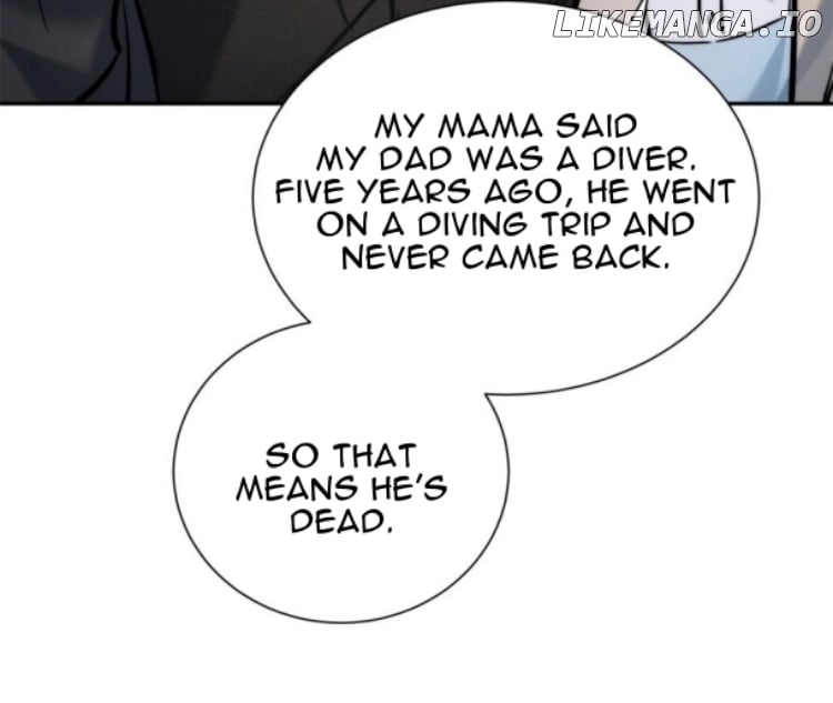 The Cold President's Little Cutie Chapter 19 - page 28