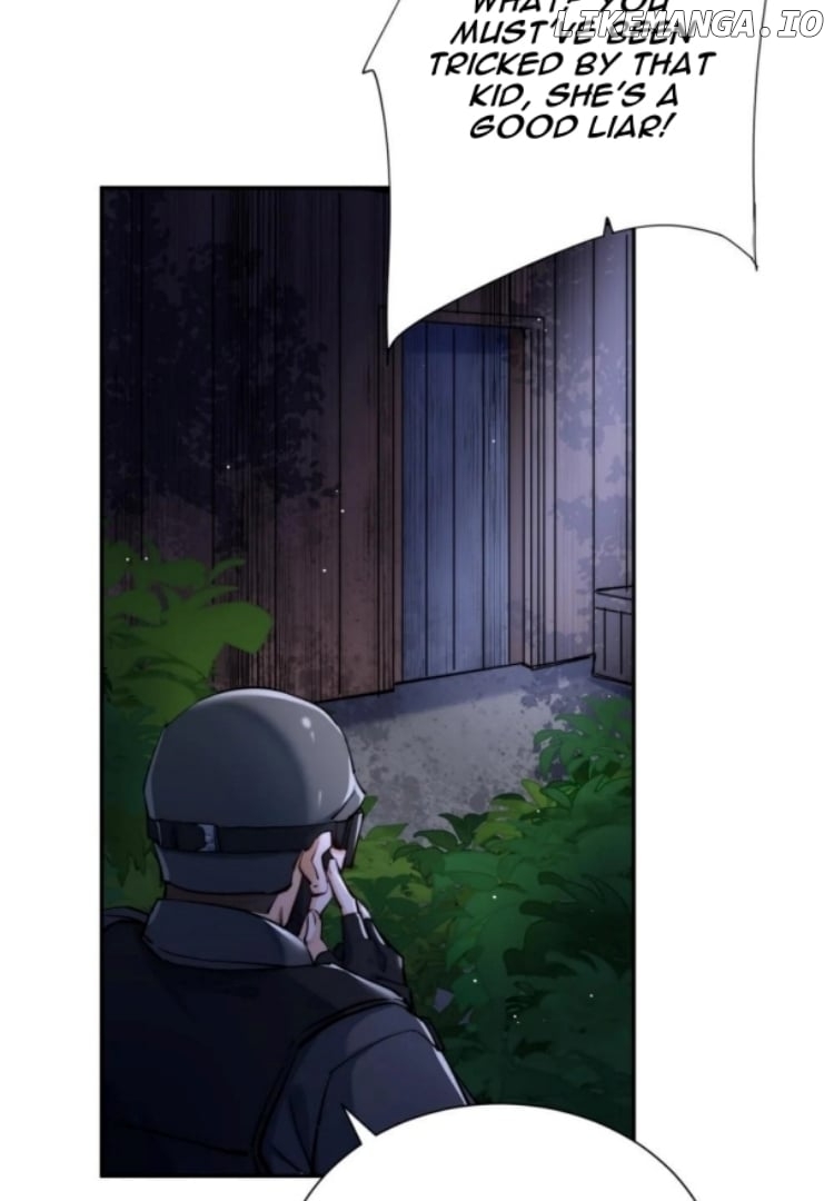 The Cold President's Little Cutie Chapter 19 - page 3