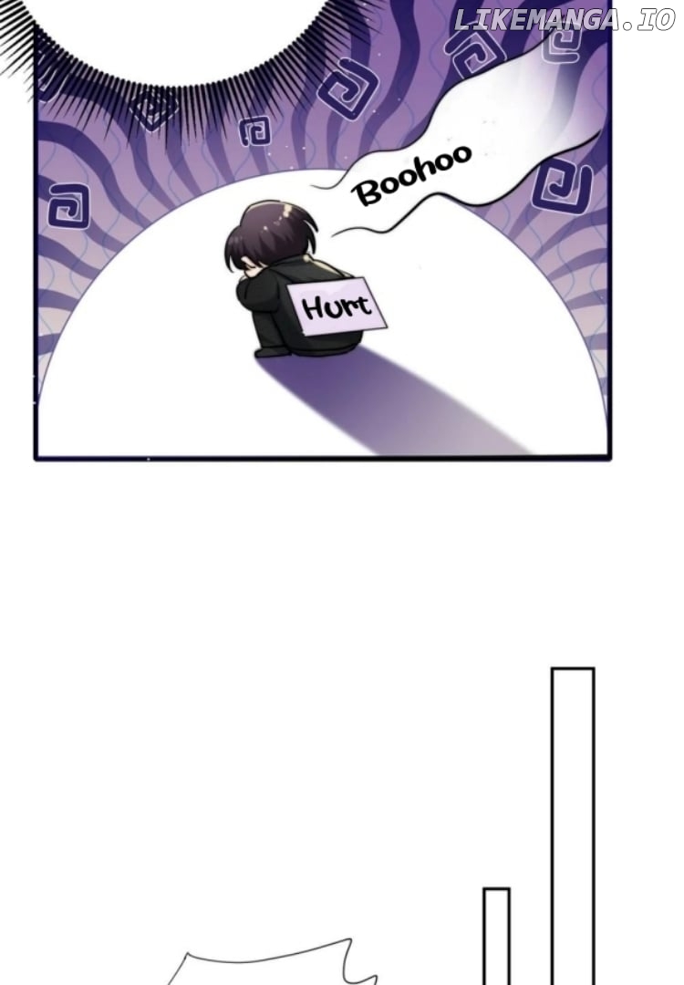 The Cold President's Little Cutie Chapter 19 - page 30