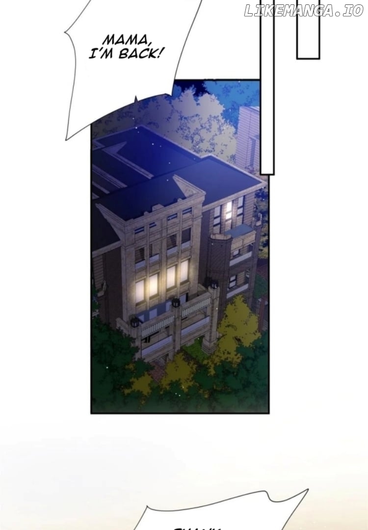 The Cold President's Little Cutie Chapter 19 - page 31