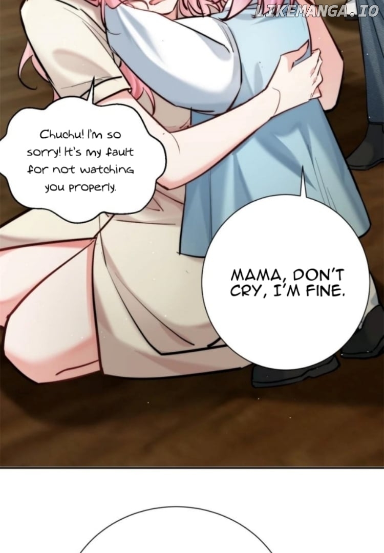 The Cold President's Little Cutie Chapter 19 - page 33