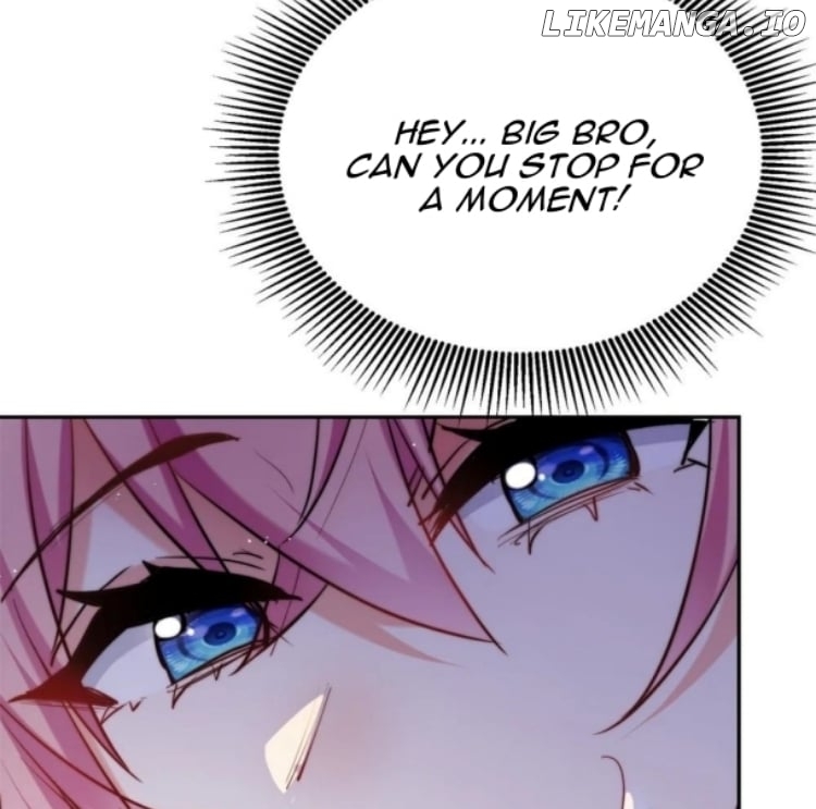 The Cold President's Little Cutie Chapter 19 - page 45