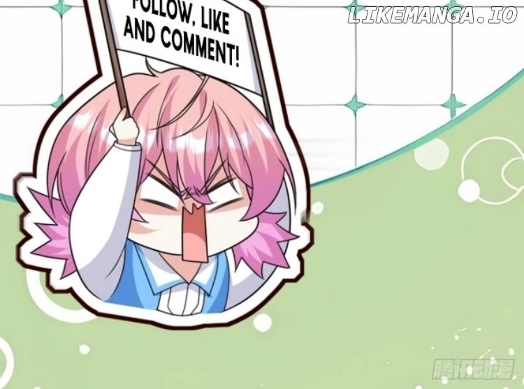 The Cold President's Little Cutie Chapter 19 - page 59