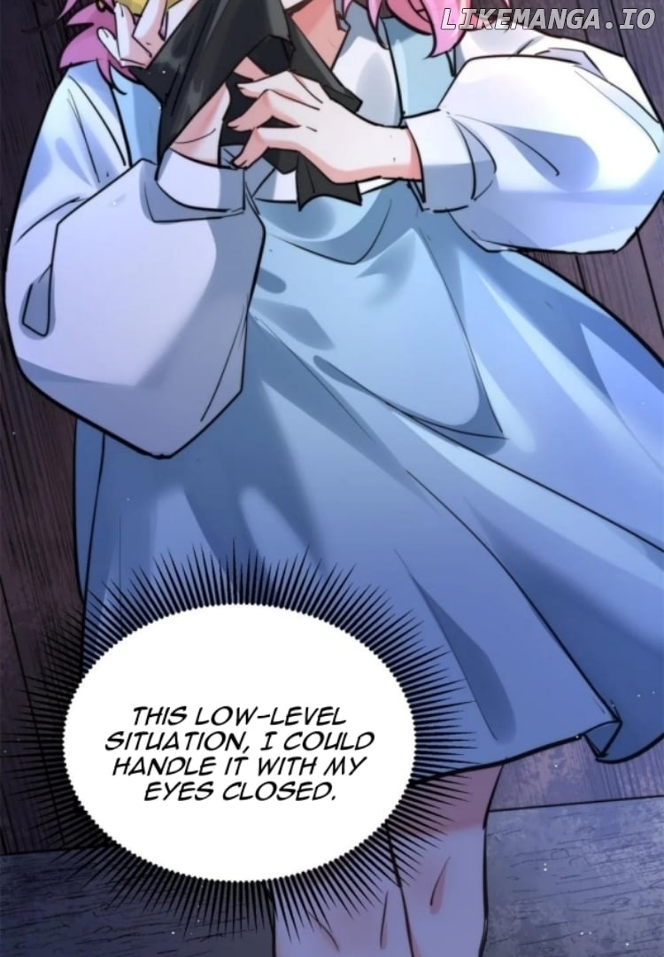 The Cold President's Little Cutie Chapter 19 - page 6