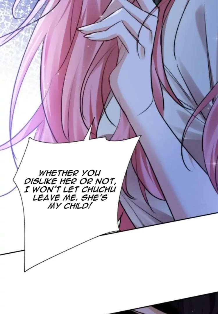 The Cold President's Little Cutie Chapter 20 - page 11