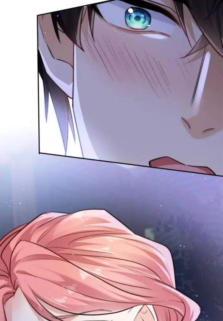 The Cold President's Little Cutie Chapter 20 - page 12