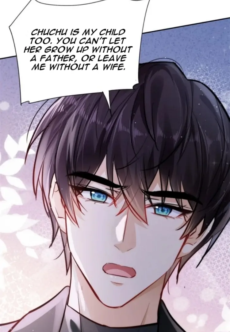 The Cold President's Little Cutie Chapter 20 - page 14