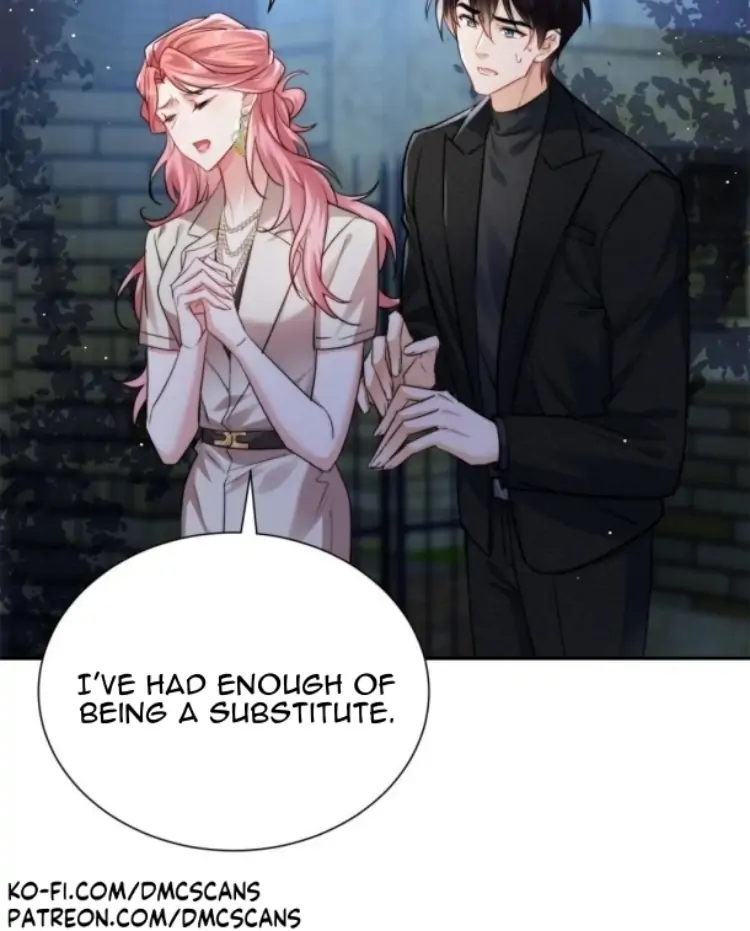 The Cold President's Little Cutie Chapter 20 - page 17