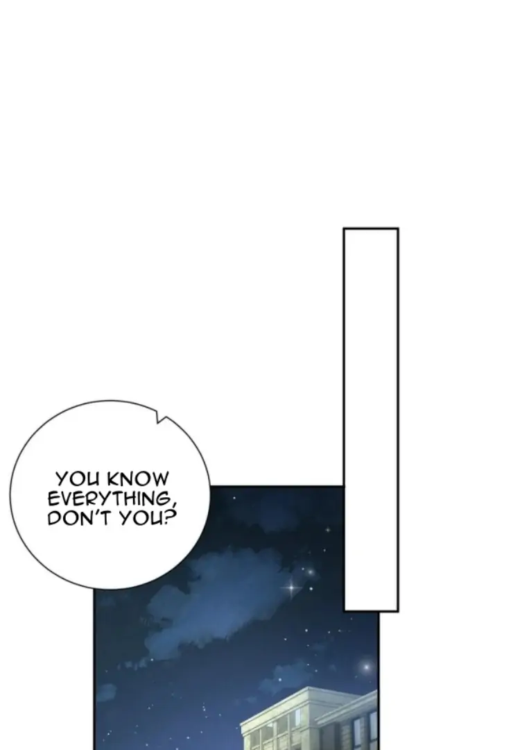The Cold President's Little Cutie Chapter 20 - page 3