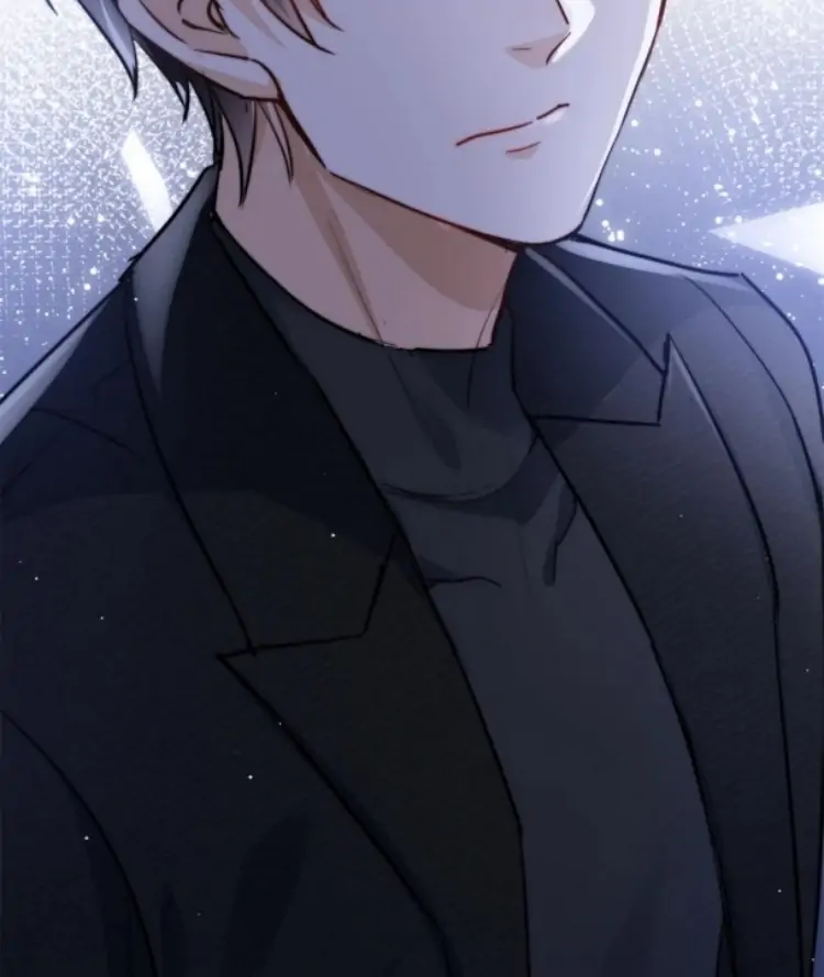 The Cold President's Little Cutie Chapter 20 - page 23
