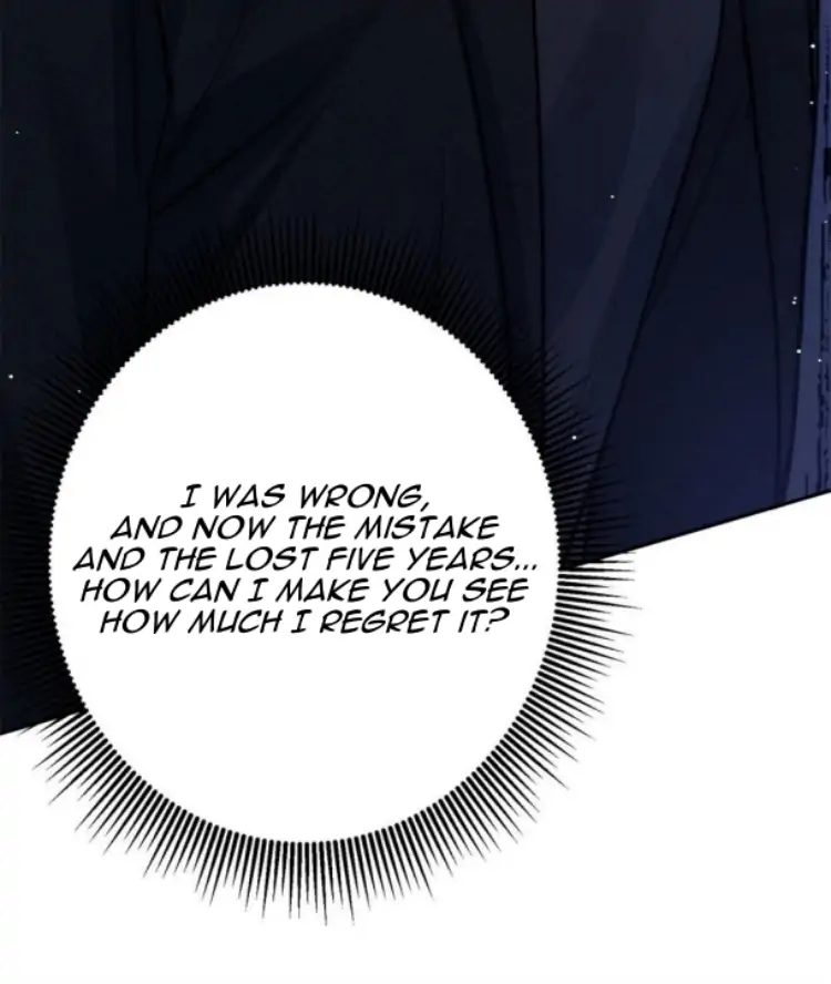 The Cold President's Little Cutie Chapter 20 - page 24