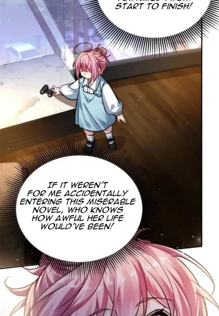 The Cold President's Little Cutie Chapter 20 - page 26
