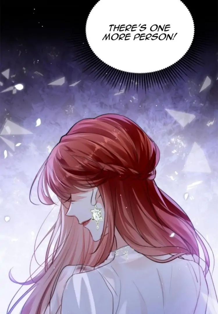 The Cold President's Little Cutie Chapter 20 - page 36