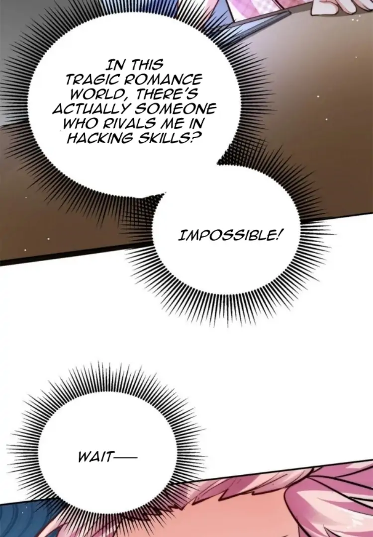 The Cold President's Little Cutie Chapter 20 - page 54