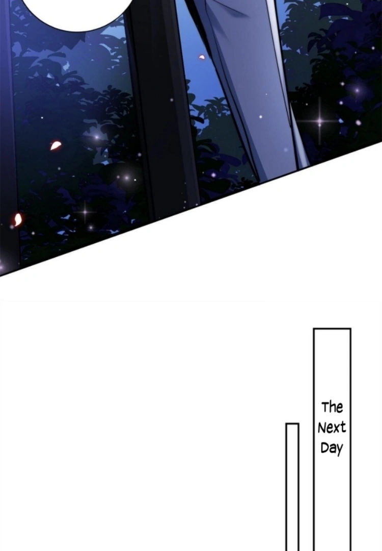 The Cold President's Little Cutie Chapter 21 - page 13