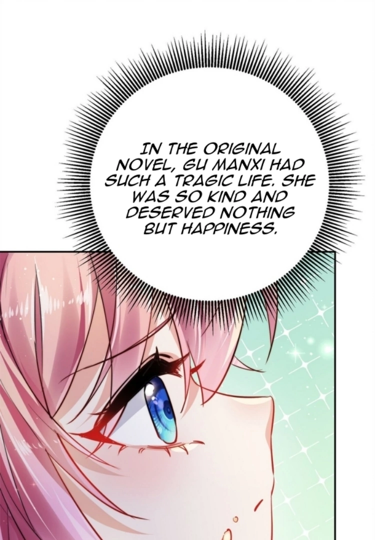 The Cold President's Little Cutie Chapter 21 - page 19