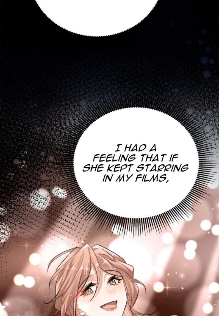The Cold President's Little Cutie Chapter 21 - page 44
