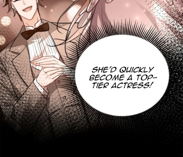 The Cold President's Little Cutie Chapter 21 - page 46