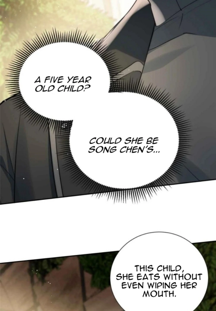 The Cold President's Little Cutie Chapter 22 - page 15