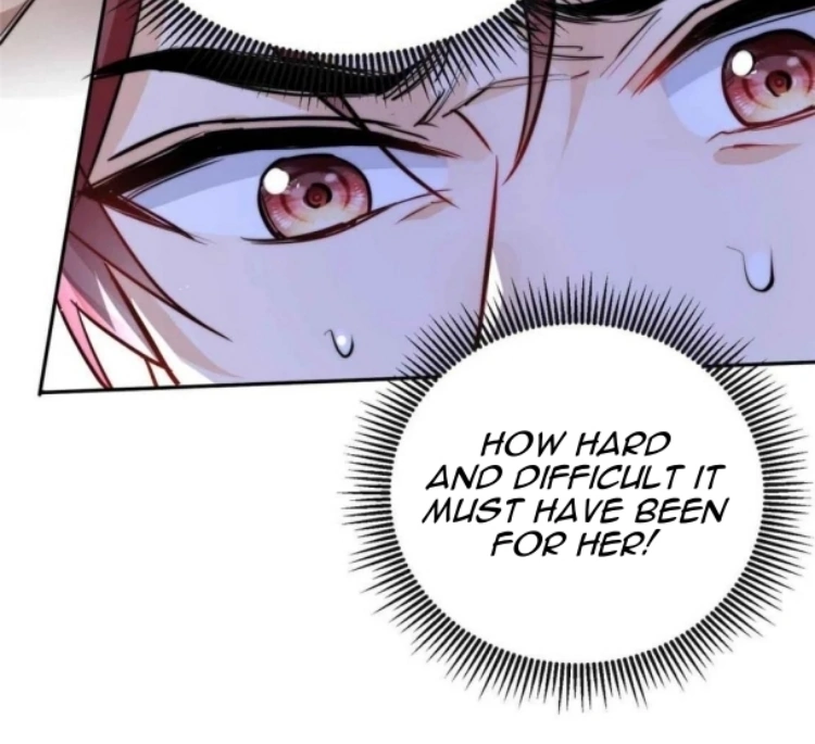 The Cold President's Little Cutie Chapter 22 - page 18