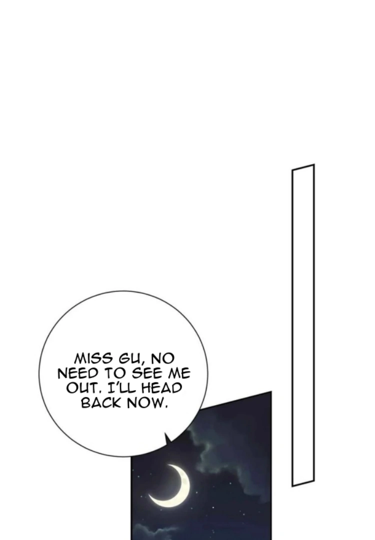 The Cold President's Little Cutie Chapter 22 - page 26