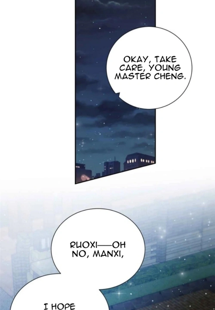 The Cold President's Little Cutie Chapter 22 - page 27