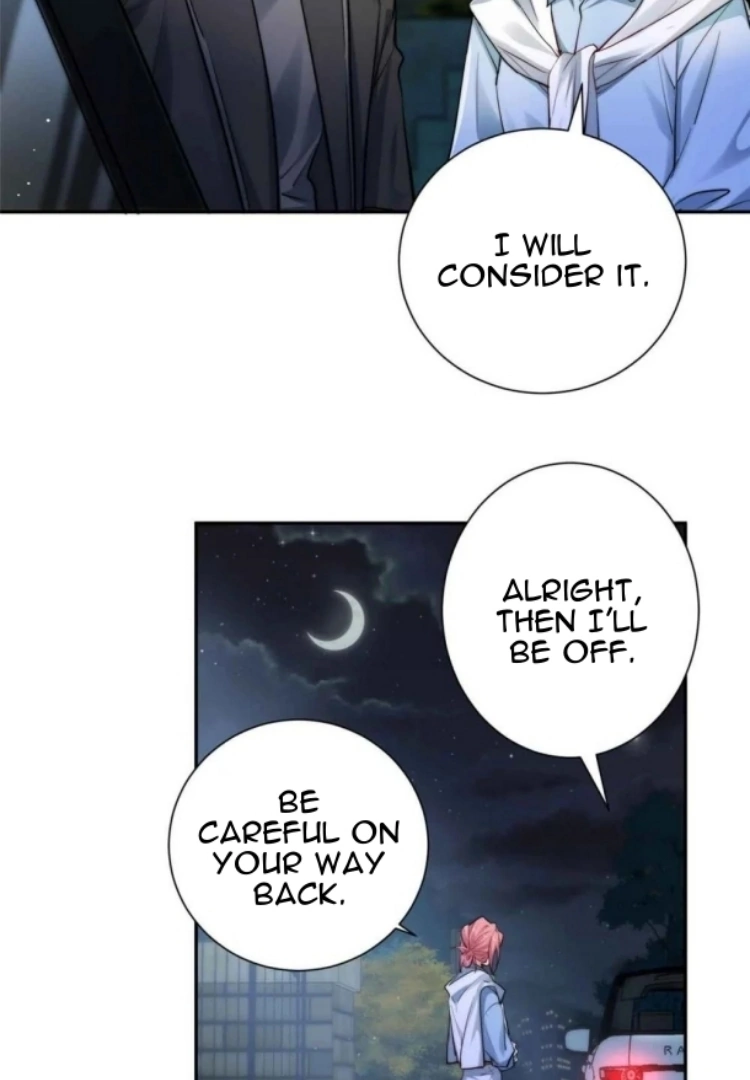 The Cold President's Little Cutie Chapter 22 - page 30