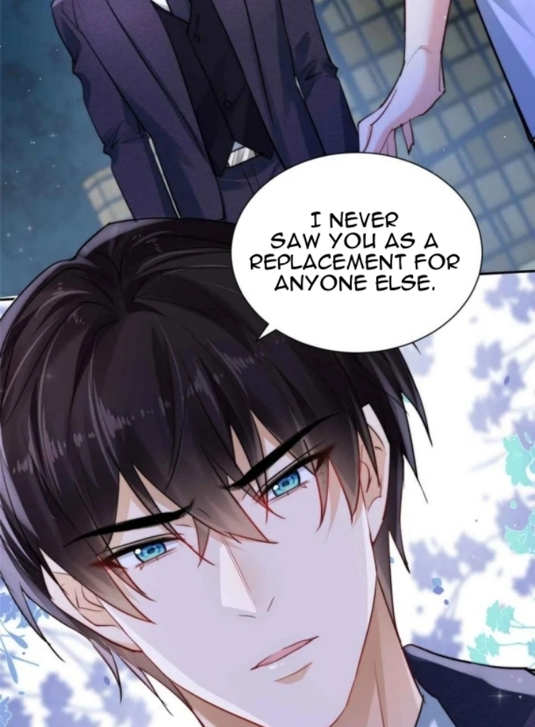 The Cold President's Little Cutie Chapter 22 - page 33