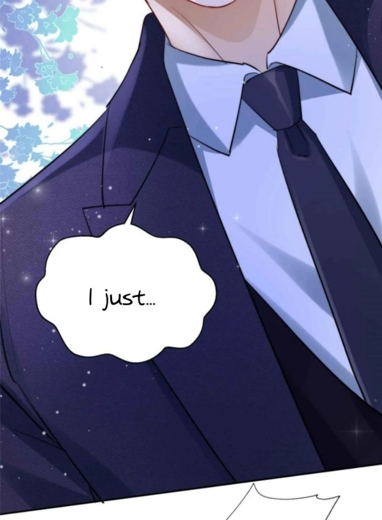 The Cold President's Little Cutie Chapter 22 - page 34