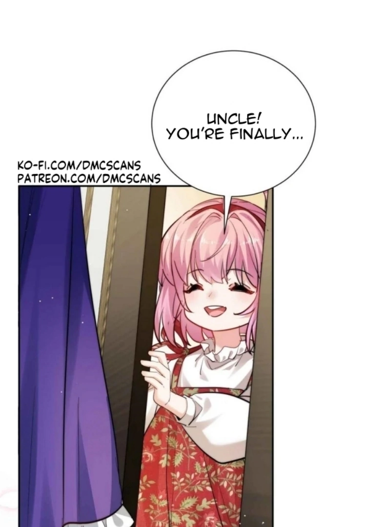 The Cold President's Little Cutie Chapter 22 - page 49