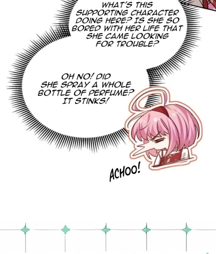 The Cold President's Little Cutie Chapter 22 - page 53