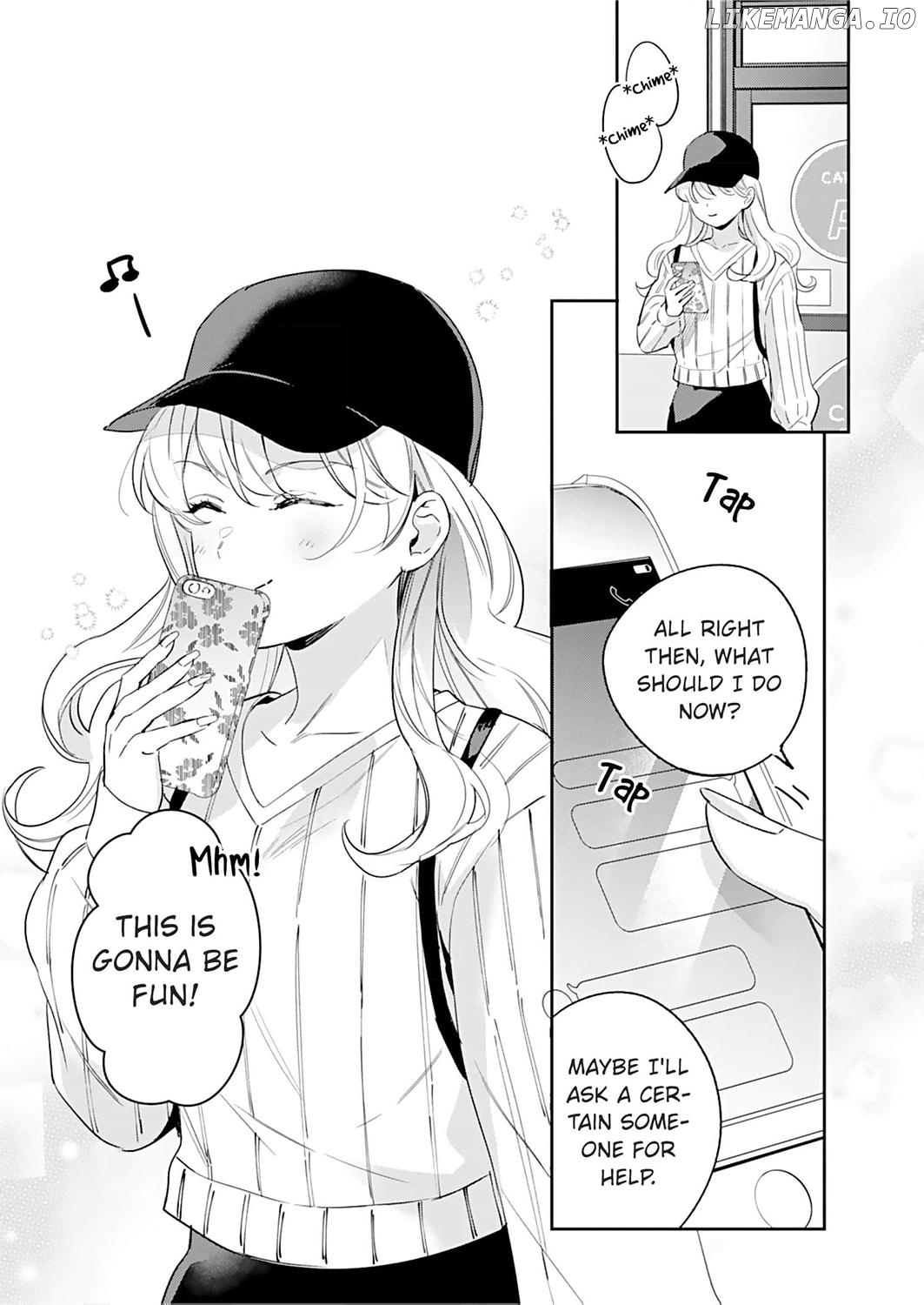 Jounetsu to Kaite Seiyoku to Yomu Chapter 17 - page 25