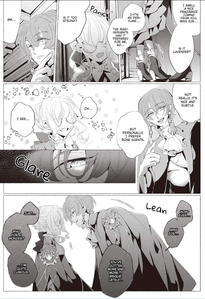 Yuunou na Gunjin Koutei wa Katabutsu Reijou wo Amaku Dekiai suru Chapter 11 - page 12