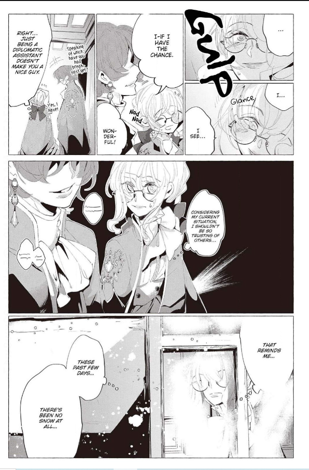 Yuunou na Gunjin Koutei wa Katabutsu Reijou wo Amaku Dekiai suru Chapter 11 - page 15