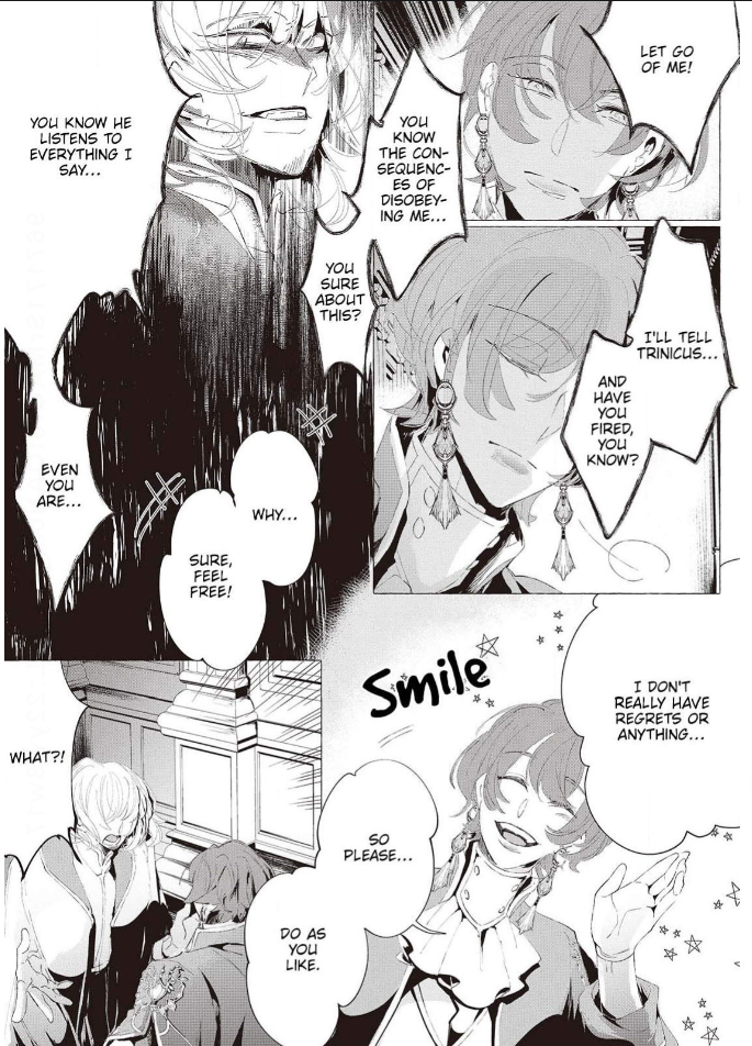 Yuunou na Gunjin Koutei wa Katabutsu Reijou wo Amaku Dekiai suru Chapter 11 - page 19