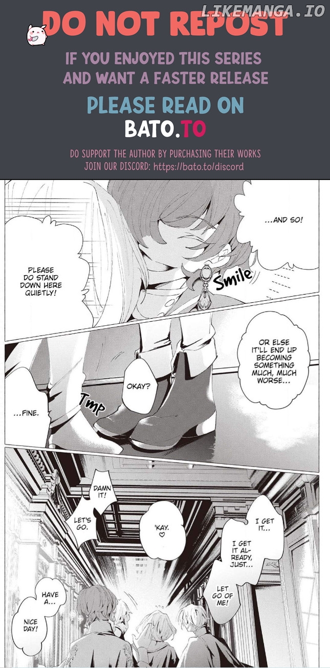 Yuunou na Gunjin Koutei wa Katabutsu Reijou wo Amaku Dekiai suru Chapter 11 - page 21