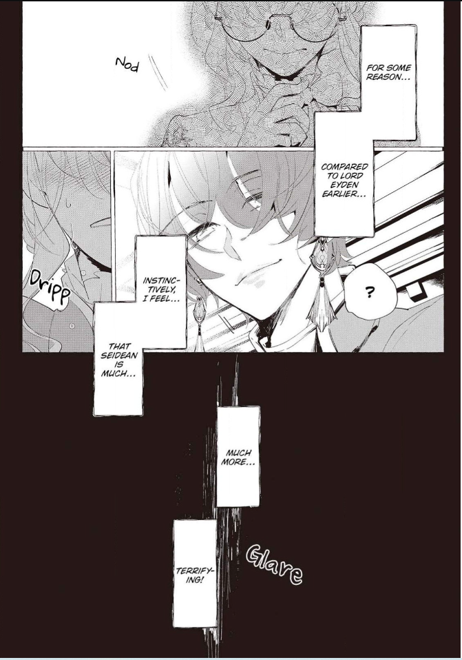 Yuunou na Gunjin Koutei wa Katabutsu Reijou wo Amaku Dekiai suru Chapter 11 - page 24