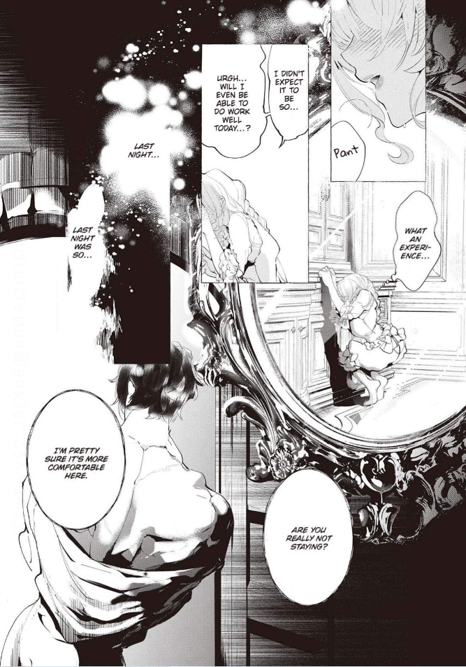 Yuunou na Gunjin Koutei wa Katabutsu Reijou wo Amaku Dekiai suru Chapter 11 - page 5