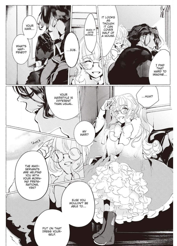 Yuunou na Gunjin Koutei wa Katabutsu Reijou wo Amaku Dekiai suru Chapter 12 - page 10