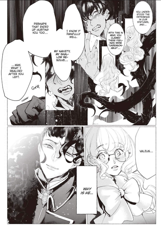 Yuunou na Gunjin Koutei wa Katabutsu Reijou wo Amaku Dekiai suru Chapter 12 - page 22
