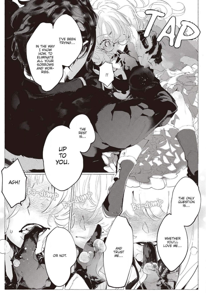 Yuunou na Gunjin Koutei wa Katabutsu Reijou wo Amaku Dekiai suru Chapter 12 - page 25