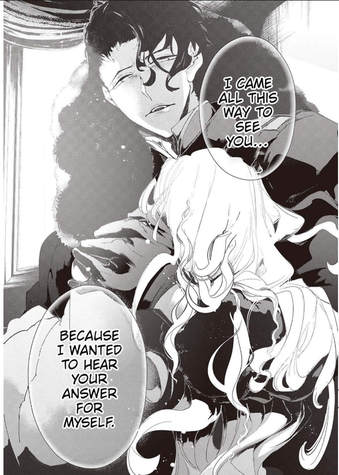 Yuunou na Gunjin Koutei wa Katabutsu Reijou wo Amaku Dekiai suru Chapter 12 - page 26