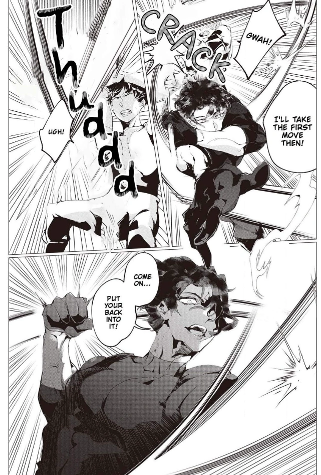 Yuunou na Gunjin Koutei wa Katabutsu Reijou wo Amaku Dekiai suru Chapter 13 - page 6